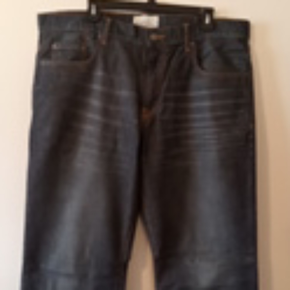 Aeropostale Mens Jeans